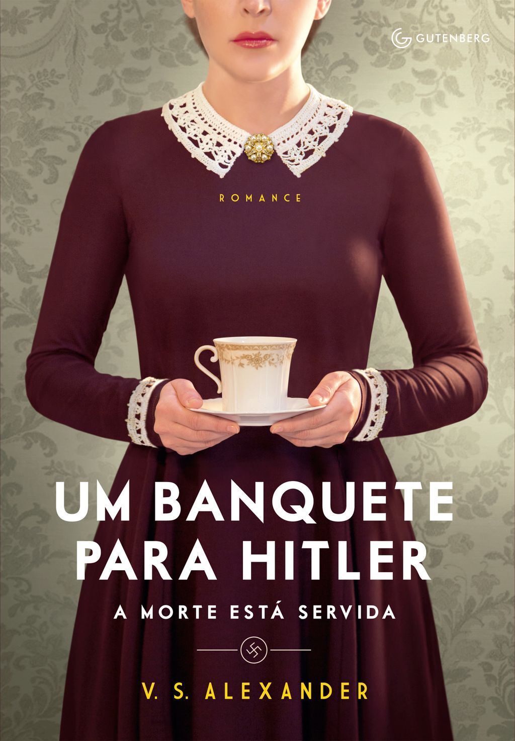 Um banquete para Hitler