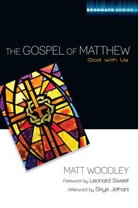 The Gospel of Matthew