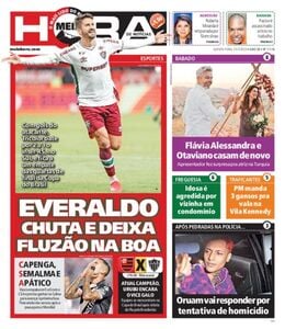 Meia Hora