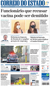 Correio do Estado MS