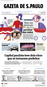 Jornal Gazeta