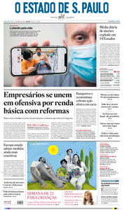 Estadão