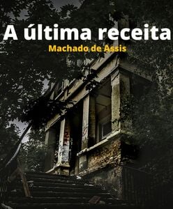 A última receita