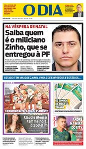 O Dia RJ