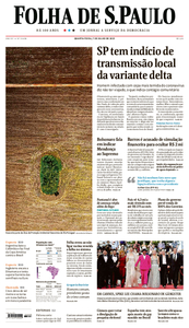Folha de S.Paulo