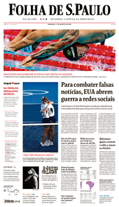 Folha de S.Paulo