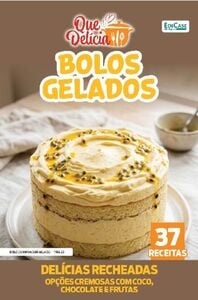 Que Delícia