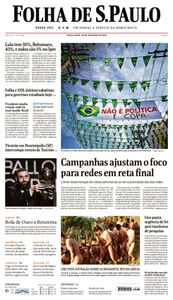 Folha de S.Paulo