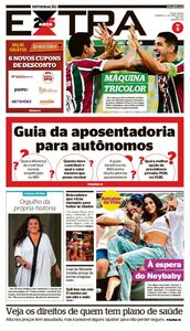 EXTRA