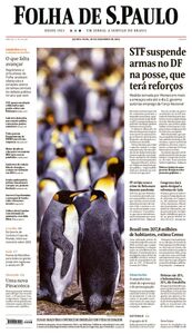 Folha de S.Paulo