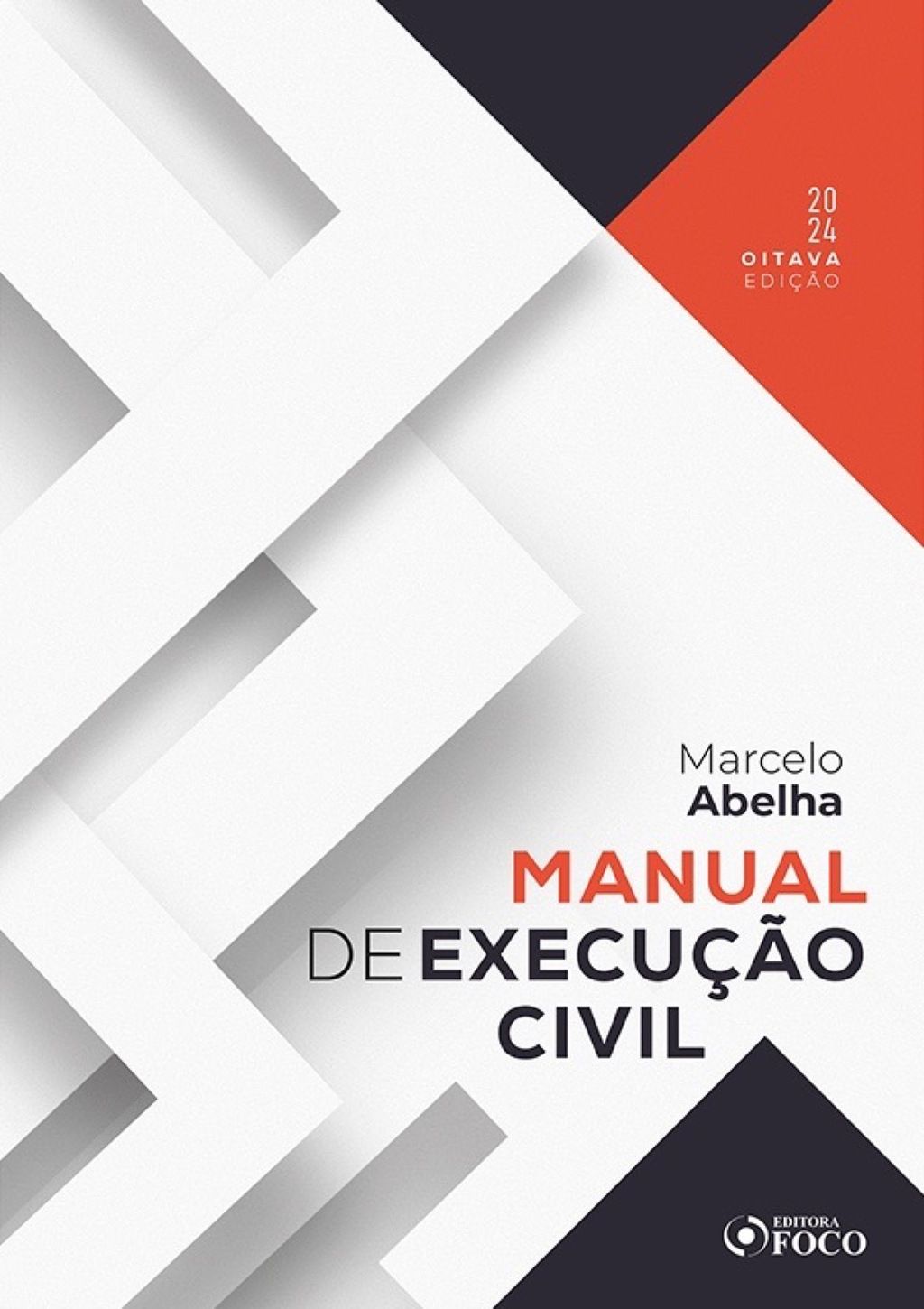 Manual de execução civil