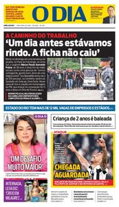 O Dia RJ