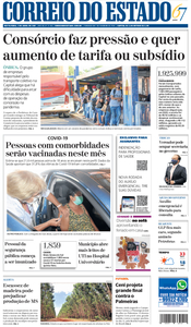 Correio do Estado MS