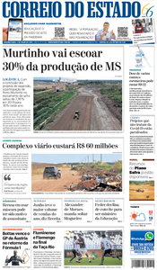 Correio do Estado MS