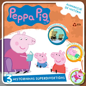 Peppa Pig