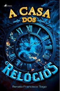 A Casa dos Relógios
