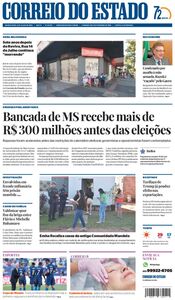 Correio do Estado MS