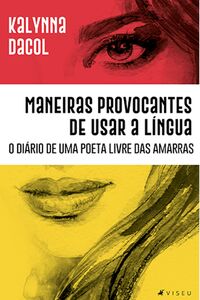 Maneiras Provocantes de Usar a Língua