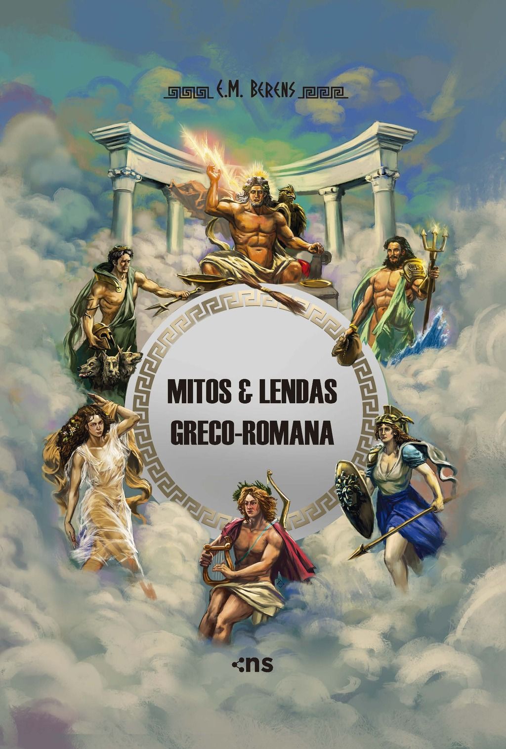 Mitos e lendas Greco-Romana