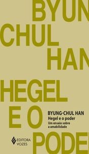 Hegel e o poder