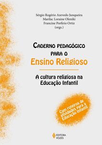 Caderno pedagógico para o Ensino Religioso