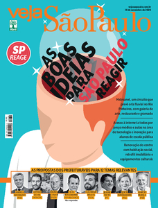 Veja SP