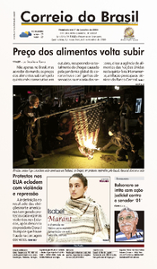 Correio do Brasil - Acervo