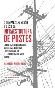 O compartilhamento e o uso da infraestrutura de postes entre as distribuidoras de energia elétrica e operadoras de telecomunicações no Brasil