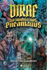 Diraf no mundo dos encantados