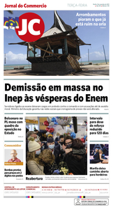 Jornal do Commercio