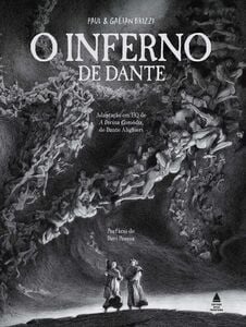 O inferno de Dante - HQ