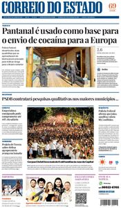 Correio do Estado MS