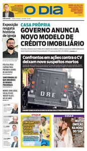 O Dia RJ