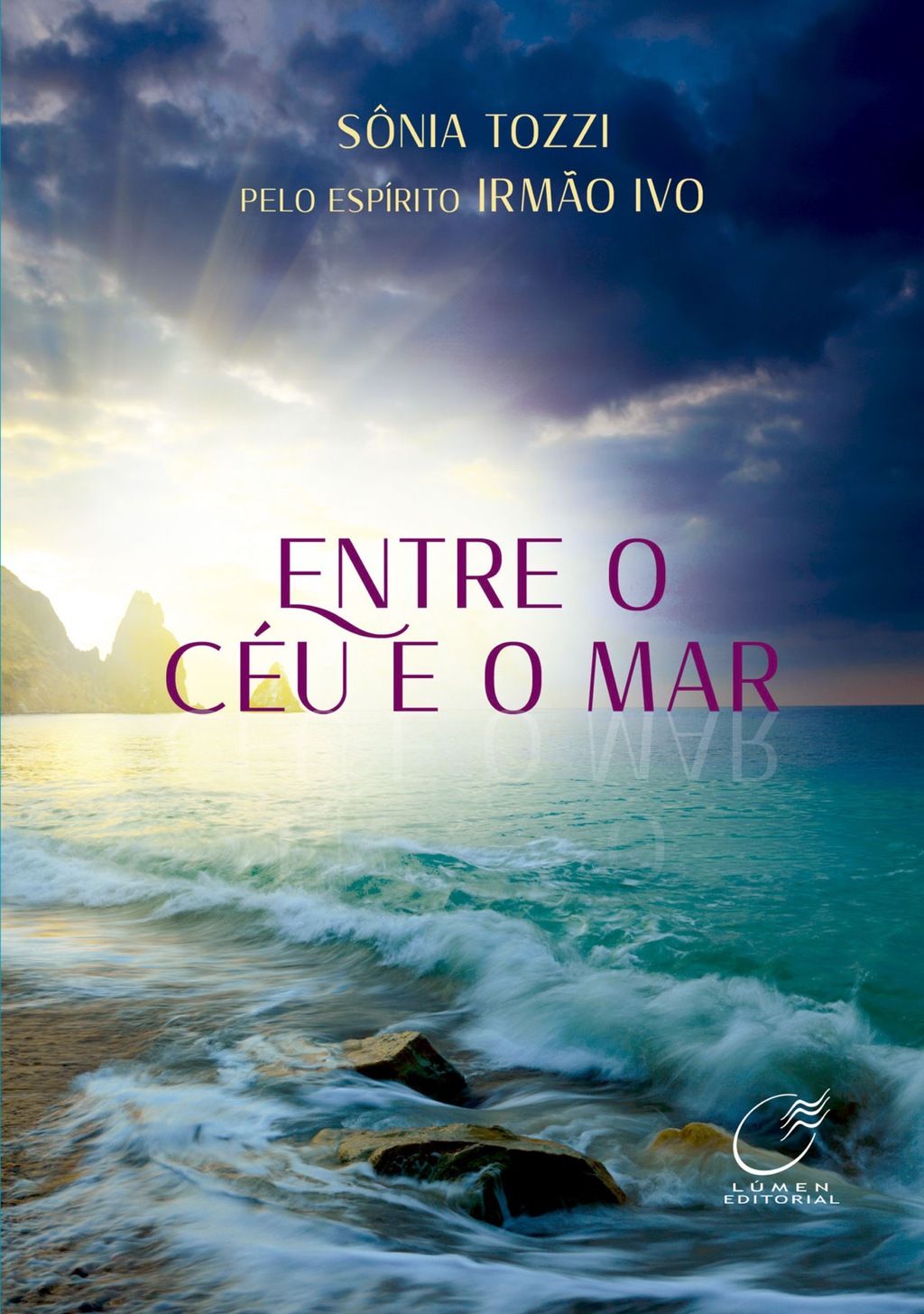 Entre o céu e o mar