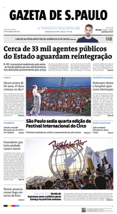 Jornal Gazeta