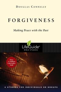 Forgiveness