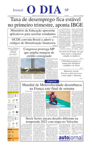 O Dia SP