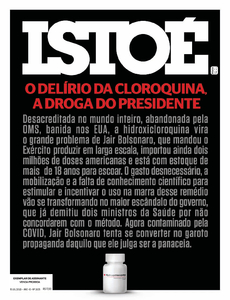 ISTOÉ - Acervo