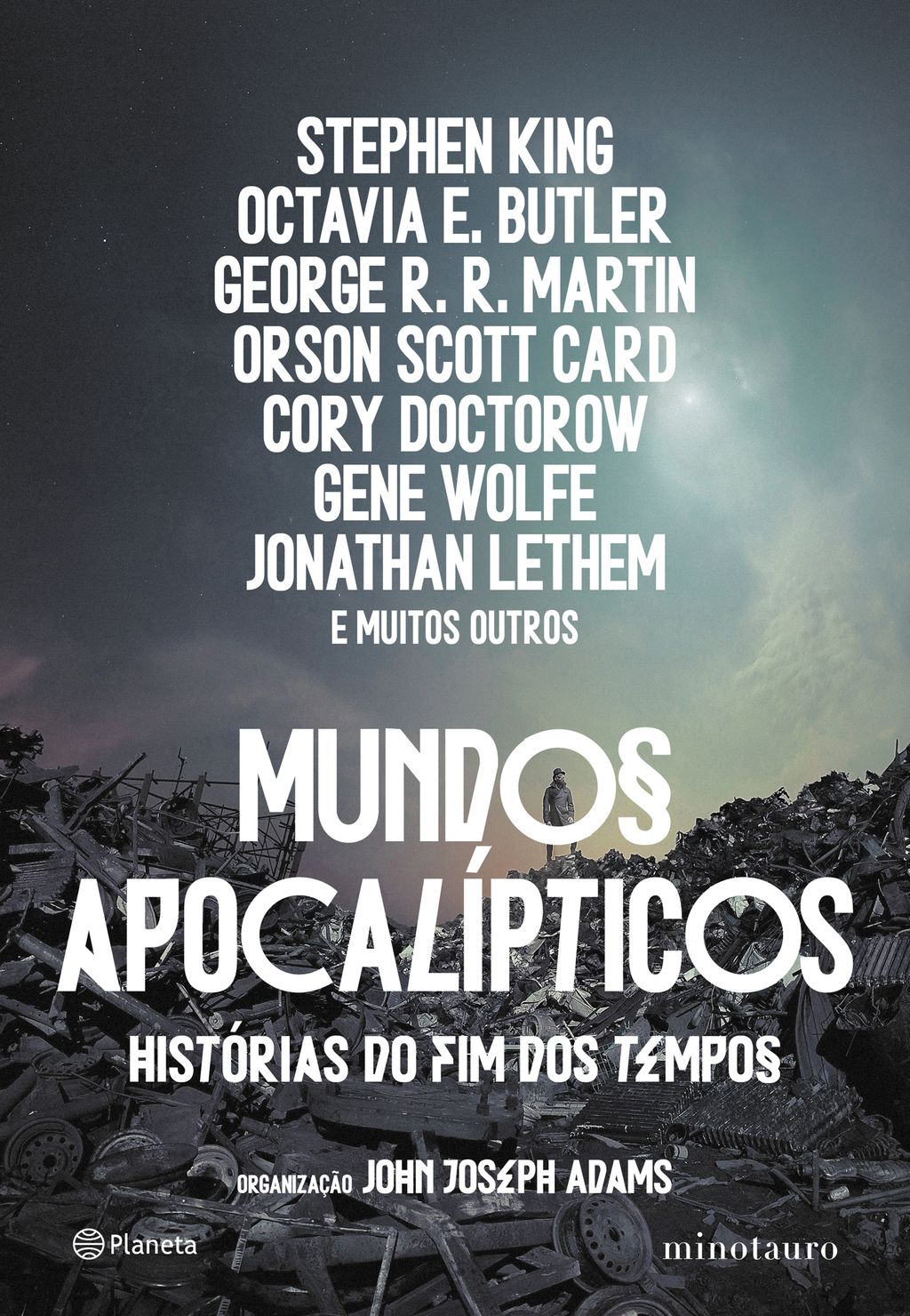 Mundos apocalípticos