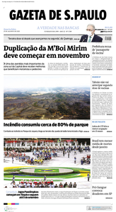 Jornal Gazeta