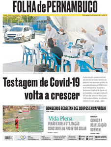 Folha de Pernambuco