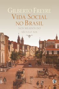 Vida social no Brasil nos meados do século XIX