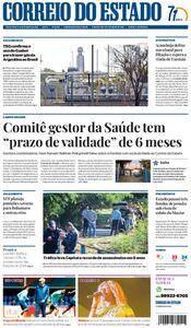 Correio do Estado MS