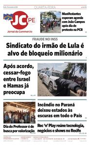 Jornal do Commercio