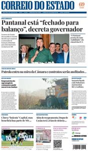 Correio do Estado MS
