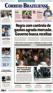 Correio Braziliense