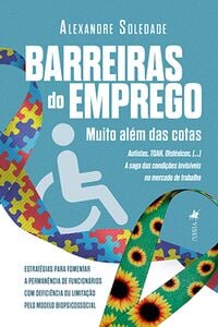 Barreiras do Emprego