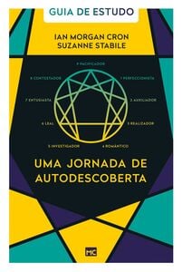 Uma jornada de autodescoberta - Guia de estudo