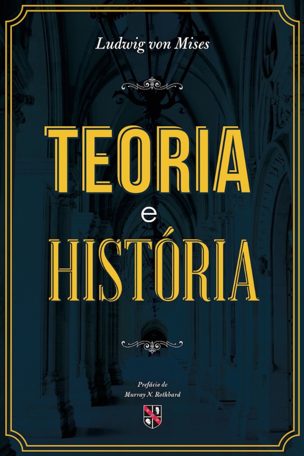 Teoria e história