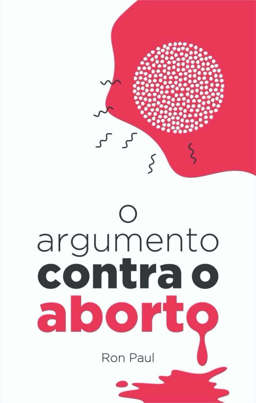 O argumento  contra o aborto